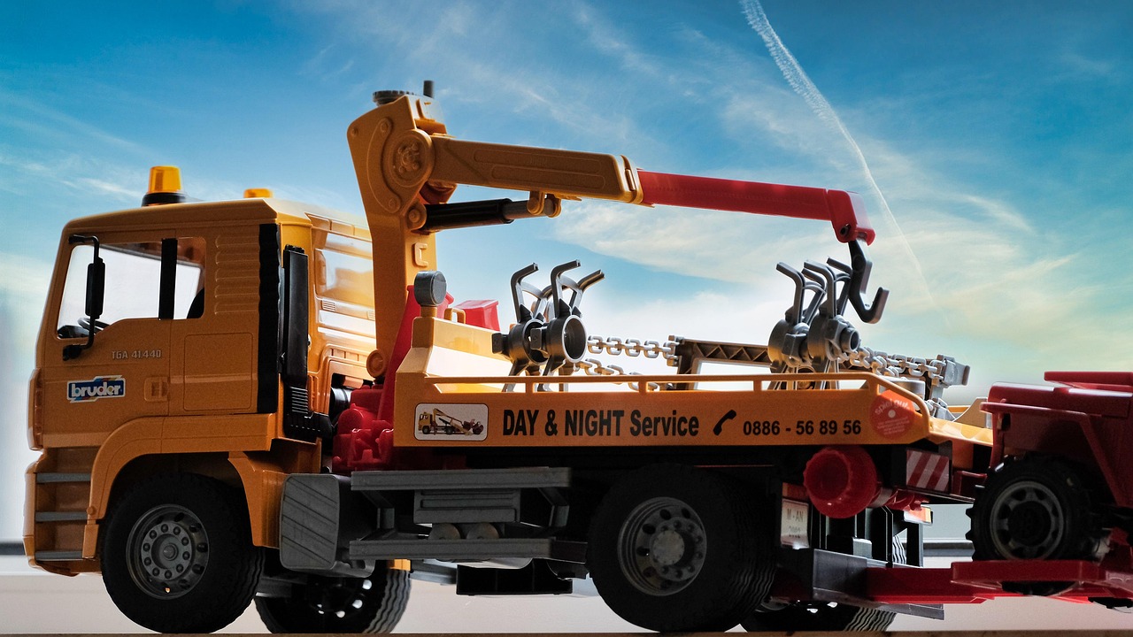tow truck, tow tractor, truck, workshop, car wallpapers, automobile, nature, no parking, towing, car, hook, road traffic regulations, vehicle, clouds